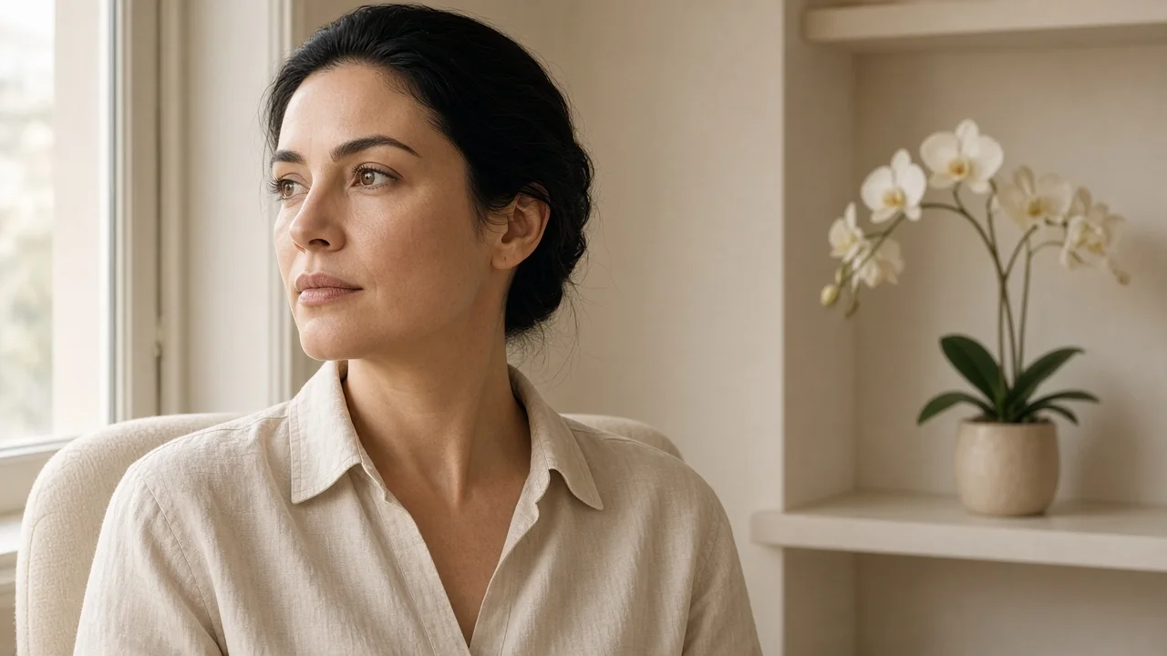 Key Benefits of Facial Feminization Surgery Beverly Hills, illustrating facial feminization surgery beverly hills